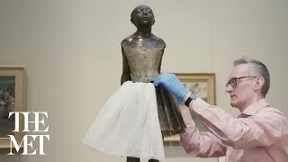 Conserving Degas [upl. by Naleag360]