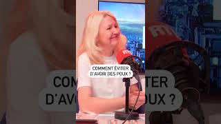 Comment éviter d’avoir des poux [upl. by Neffets]