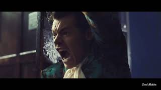 One Direction  Stockholm Syndrome Music Video [upl. by Erot]