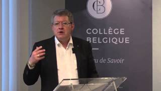 Paul Hymans  contributions au libéralisme belge [upl. by Kavanagh]