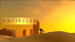 Encircled VR PSVR2 [upl. by Aicilyhp]