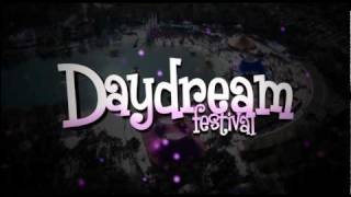 Daydream Festival 2011  Early Bird trailer [upl. by Keare417]