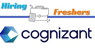 Cognizant Hiring freshers  Trainee junior data analyst cognizantjobs [upl. by Levania]