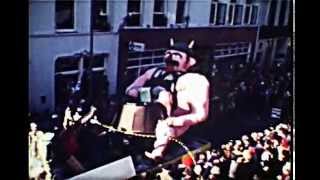 Carnaval Optocht 1974 [upl. by Rizzo]