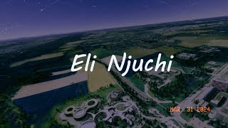 Eli Njuchi  Only Official Lyric Video [upl. by Mariano2]