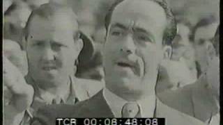 Discurso de Juan García Oliver en 1937 [upl. by Jorry]