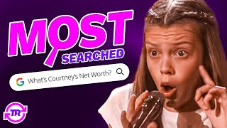 The Truth About Courtney Hadwin REVEALED [upl. by Elwood]