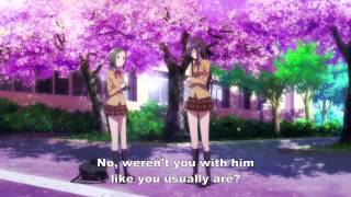 Seitokai Yakuindomo Season 2 Episode 01  Part 1 Of 3 English Subbed [upl. by Noel674]