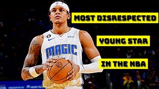 Meet Paolo Banchero The Most Disrespected Young Star in the NBA [upl. by Maharg]