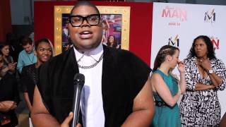 EJ Johnson Reacts To Donald Sterlings Comments About His Dad Magic Johnson [upl. by Sidonnie360]