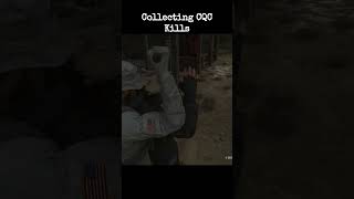 Ghost Recon Breakpoint  Collecting CQC Kills [upl. by Juliann]