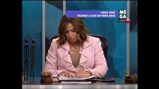 Caso Cerrado Estelar  Una Madre Violenta 23 [upl. by Mcdonald172]