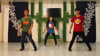 Joy  Planetshakers Dance Cover [upl. by Daus]