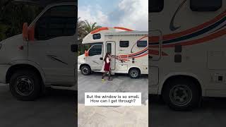 My Interesting RV Life Youll Laugh at the End rv automobile rvlifeisthebestlife rvlife [upl. by Hunfredo498]