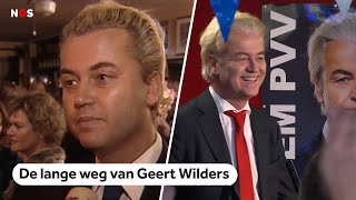 PVV na bijna 20 jaar de grootste [upl. by Octavus81]