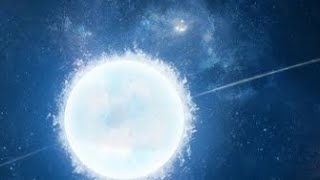 White Dwarfs and Degenerate Gases [upl. by Ecyak]