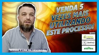 Venda até 5 vezes mais utilizando esse processo [upl. by Euqirne293]