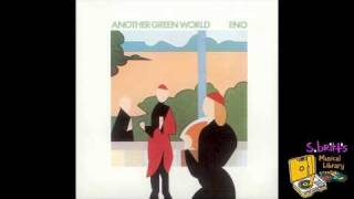 Brian Eno quotGolden Hoursquot [upl. by Lazarus]