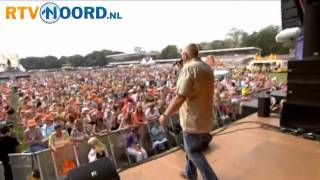 Henk Wijngaard  Als een wals  Rondje Noord 2009 [upl. by Freud]