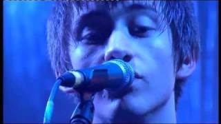 Arctic Monkeys  Mardy Bum Live Glastonbury 2007 [upl. by Baskett839]