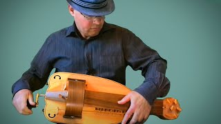 Introducing the Hurdy Gurdy [upl. by Heddy]