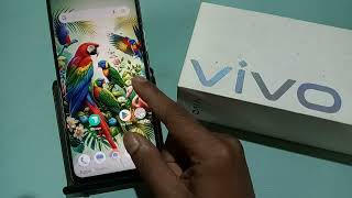 Vivo Y300 5G app hide kaise kare how to hide apps in vivo vivo phone me apps kaise chipaye app hi [upl. by Riti]