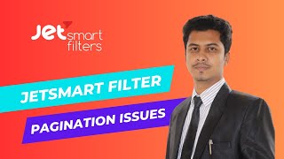 jetSmartFilter pagination widget not working solutions with simple code snippets [upl. by Adnorhs]