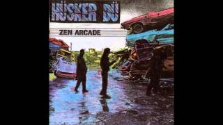 Hüsker Dü  Something I Learned Today [upl. by Deevan]