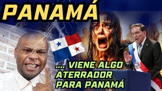 Profeta Acacio Hoyte habla que viene algo terrible para la República de Panamá [upl. by Atenek226]