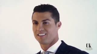 Cristiano Ronaldo Collection selected exclusively for Sacoor Brothers [upl. by Alet]