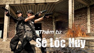 99 Kỳ Án Hay Nhất Của Sê Lốc Huy  Phần 2 [upl. by Yellek433]