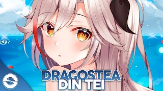 Nightcore  Dragostea Din Tei Lyrics [upl. by Calvin]