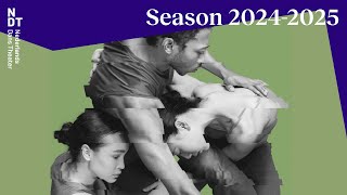 NDT Season 20242025  Lucid Variations  NDT 2 [upl. by Utham]