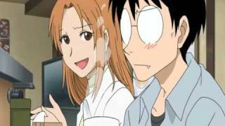 genshiken ova 2 sub español 23 [upl. by Verne298]