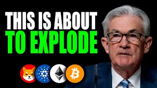 🔴ALERT❗How They’ll MANIPULATE BITCOIN’s Price ✅ Huge IMMINENT Opportunity Act NOW [upl. by Ecnadnac]