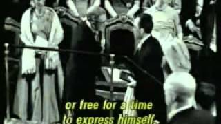 Camus The Nobel Prize amp Algerian War Rare BBC Documentary [upl. by Brittany157]