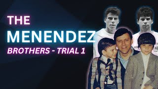 Should the Menendez Brothers be freed [upl. by Marylou]