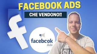 Creare Un ANNUNCIO Vincente su FACEBOOK ADS Tutorial Completo [upl. by Notserp]