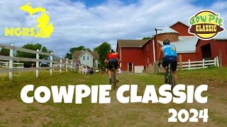 Cowpie Classic 2024  Short Haul Sport Highlights [upl. by Nayra357]