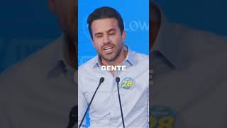 🔥 Pablo Marçal EXPÕE Boulos no DebateFlowNews com 1 Milhão de Espectadores [upl. by Grete289]