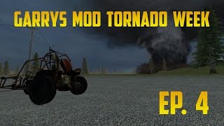 Gmod Tornado Week Day 4 [upl. by Geddes354]