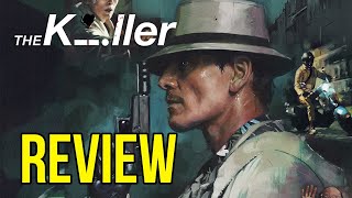 The Killer Movie Review [upl. by Llehcal]