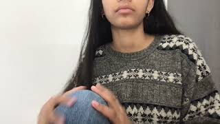 asmr fit check 🌟 [upl. by Thornie]