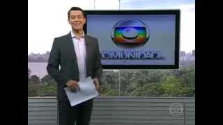 Início do Globo Comunidade RJ  01122013 [upl. by Ynhoj876]