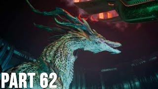 Final Fantasy XV  100 Walkthrough Part 62 PS4 – Costlemark Tower [upl. by Merrili515]