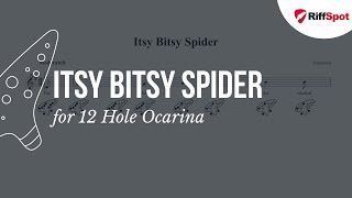 Itsy Bitsy Spider  Eight Legged Freaks [upl. by Ahsinnod]