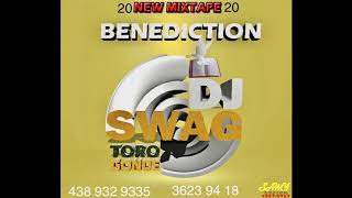 New Mixtape Benediction Dj swag 2020 [upl. by Vas]