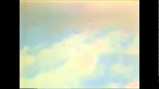 1979 Video Of National Broadcast Pittsburgh Daylight UFOS At Football Game Part 4 [upl. by Buttaro]