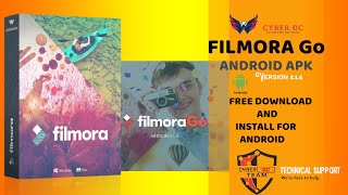 FilmoraGo Pro Version Update New 2024  FilmoraGo Editing video filmorago [upl. by Annaiek]