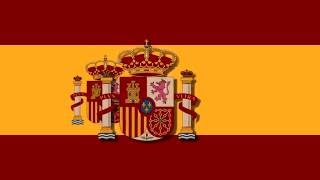 National Anthem of Spain  Marcha Real instrumental [upl. by Ahsekar870]